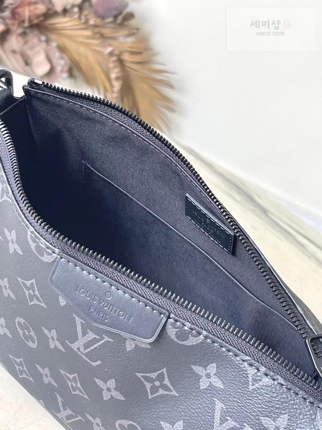 Louis Vuitton Louis Vuitton Pochette Accessoire XL Bag 6번 이미지