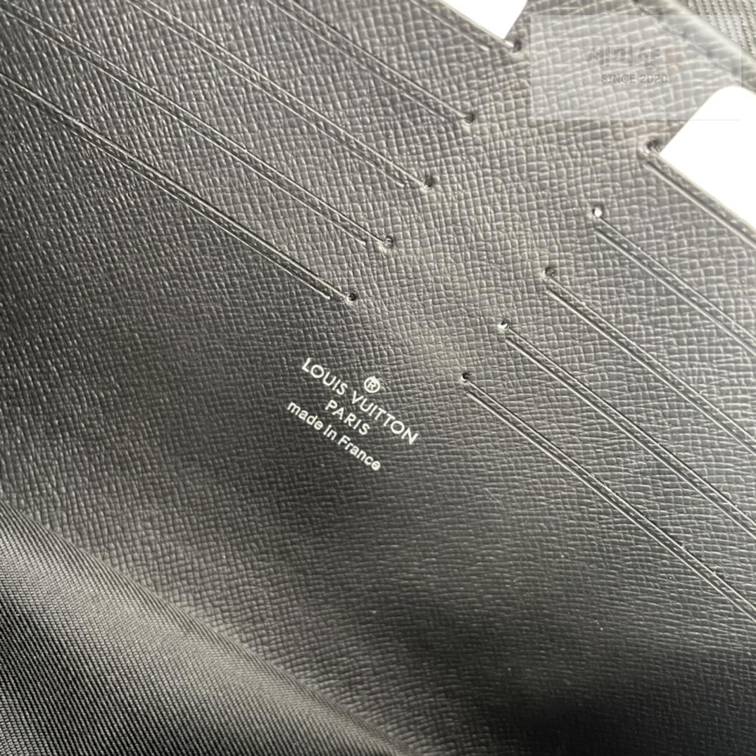 Louis Vuitton Louis Vuitton Pochette Kasai Bag 28번 이미지