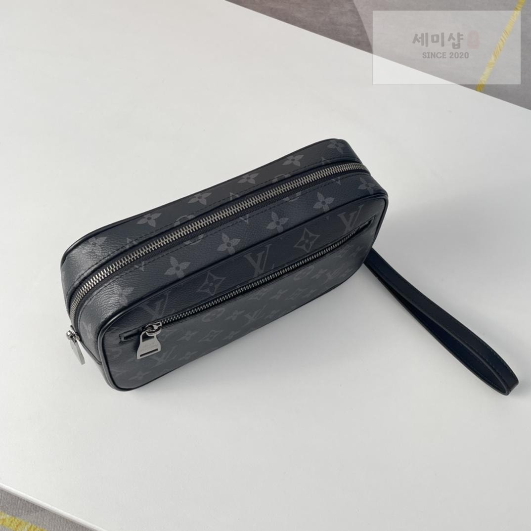 Louis Vuitton Louis Vuitton Pochette Kasai Bag 16번 이미지