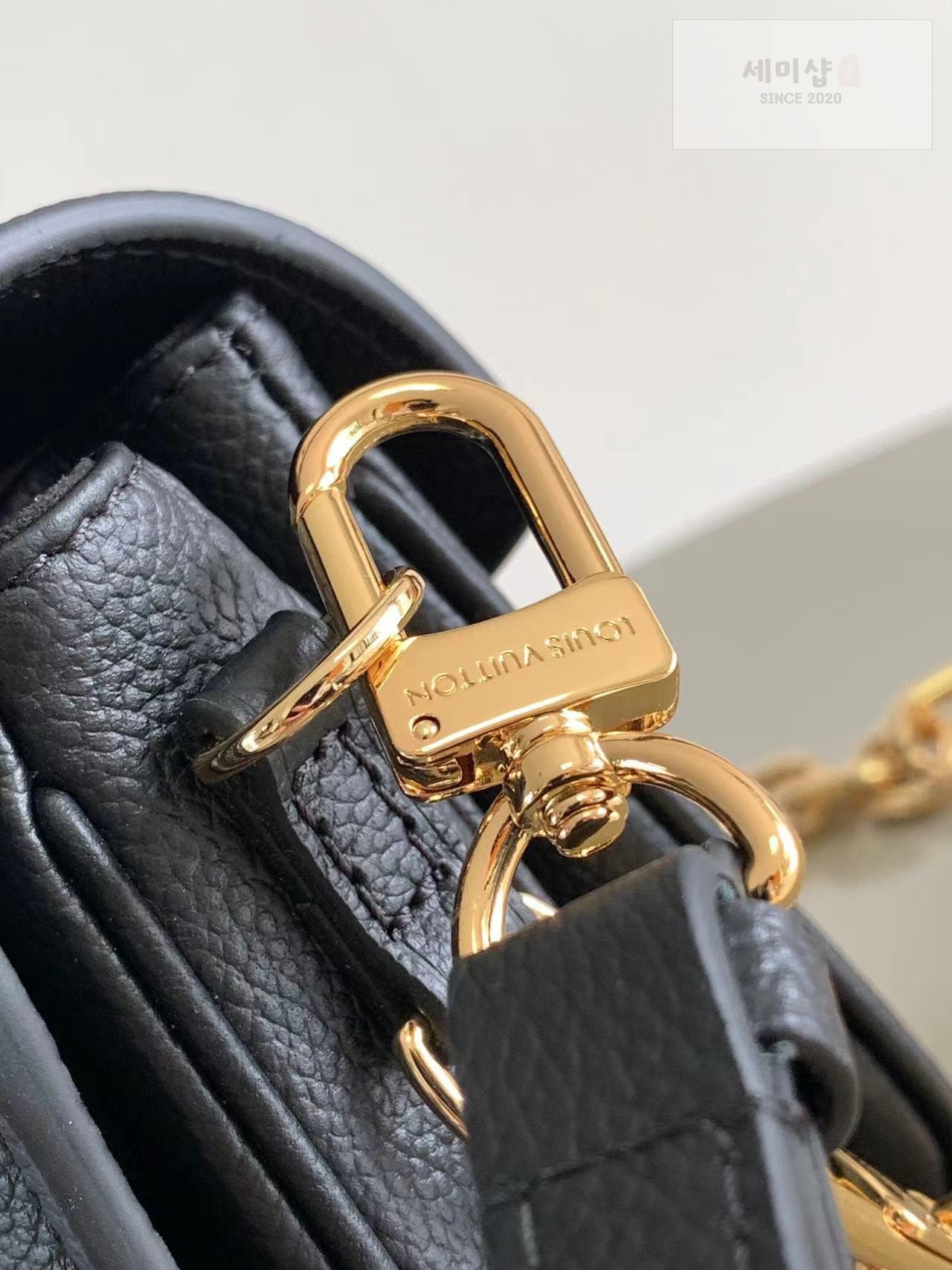 Louis Vuitton Louis Vuitton Pochette Metis East West Edition Bag 5번 이미지