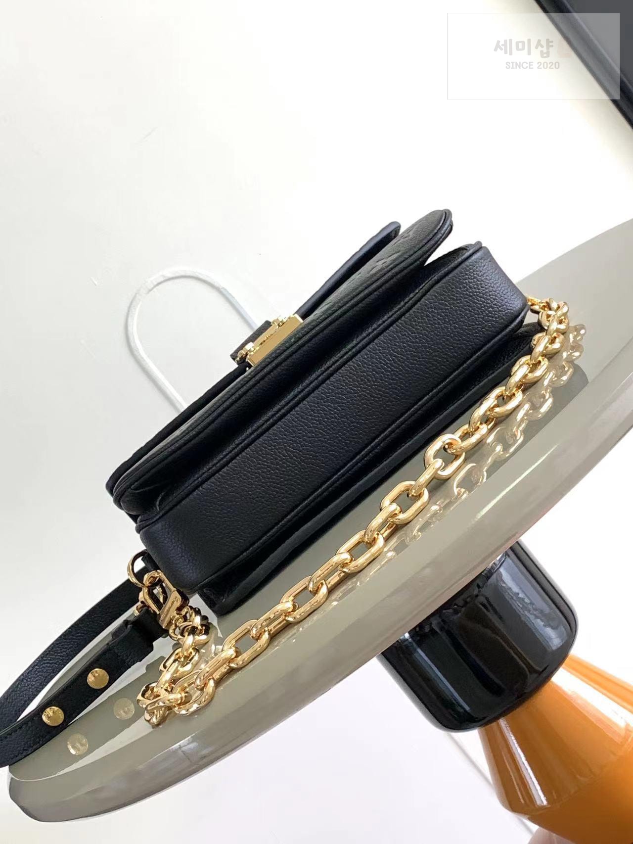 Louis Vuitton Louis Vuitton Pochette Metis East West Edition Bag 17번 이미지