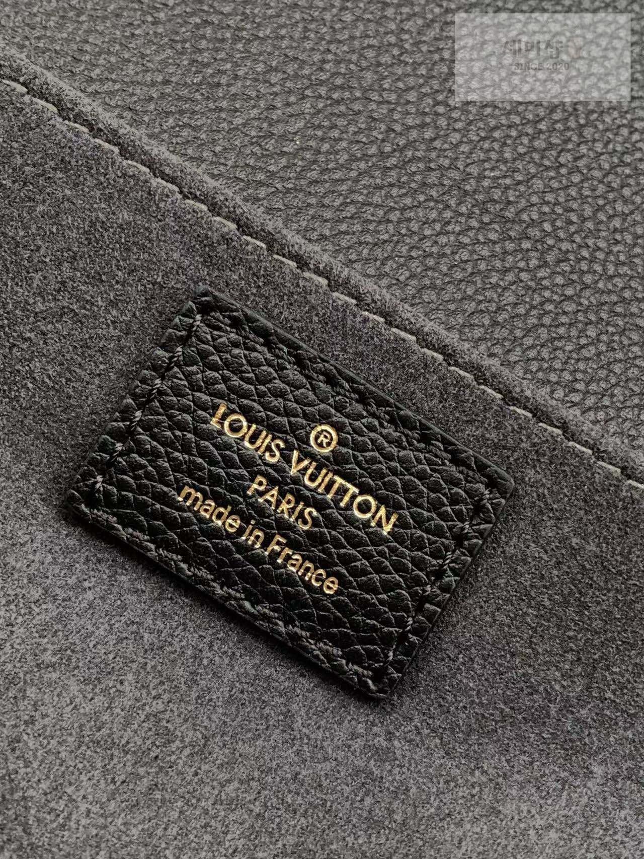 Louis Vuitton Louis Vuitton Pochette Metis East West Edition Bag 30번 이미지