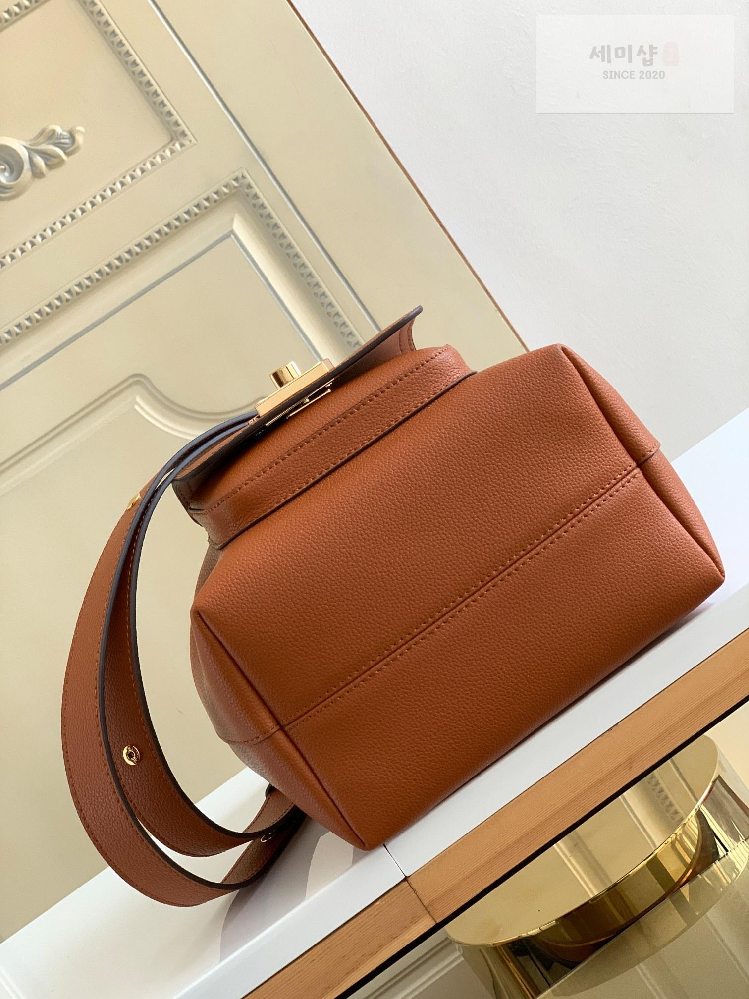 Louis Vuitton Louis Vuitton Rock Me Bucket Bag 3번 이미지