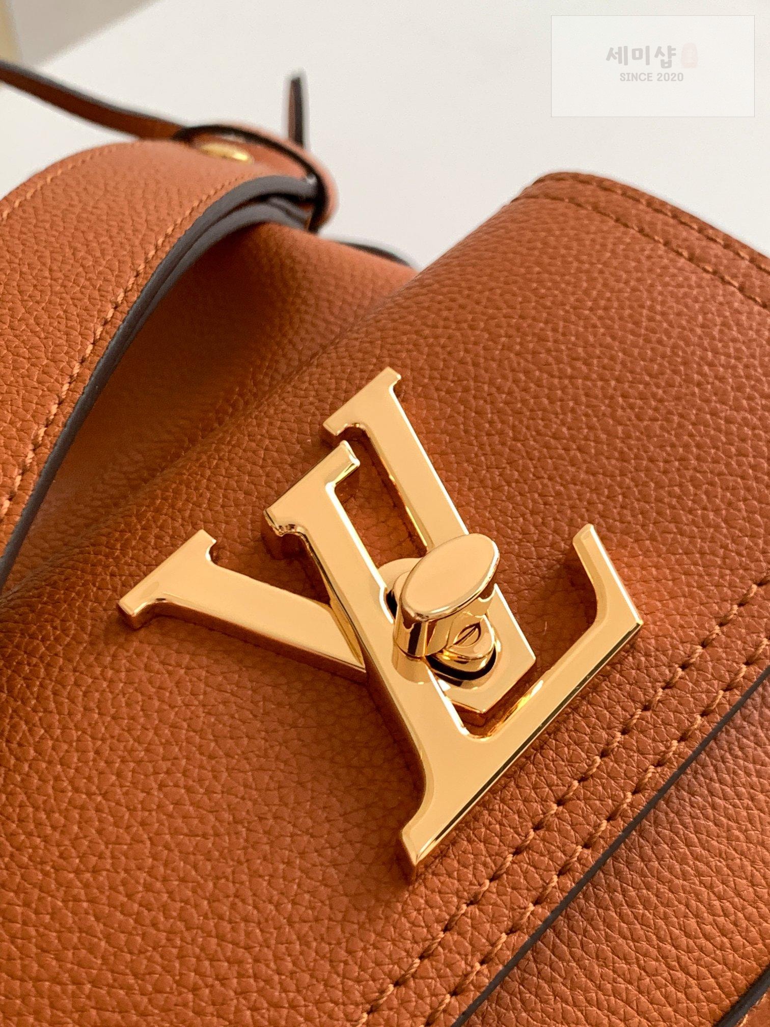 Louis Vuitton Louis Vuitton Rock Me Bucket Bag 27번 이미지