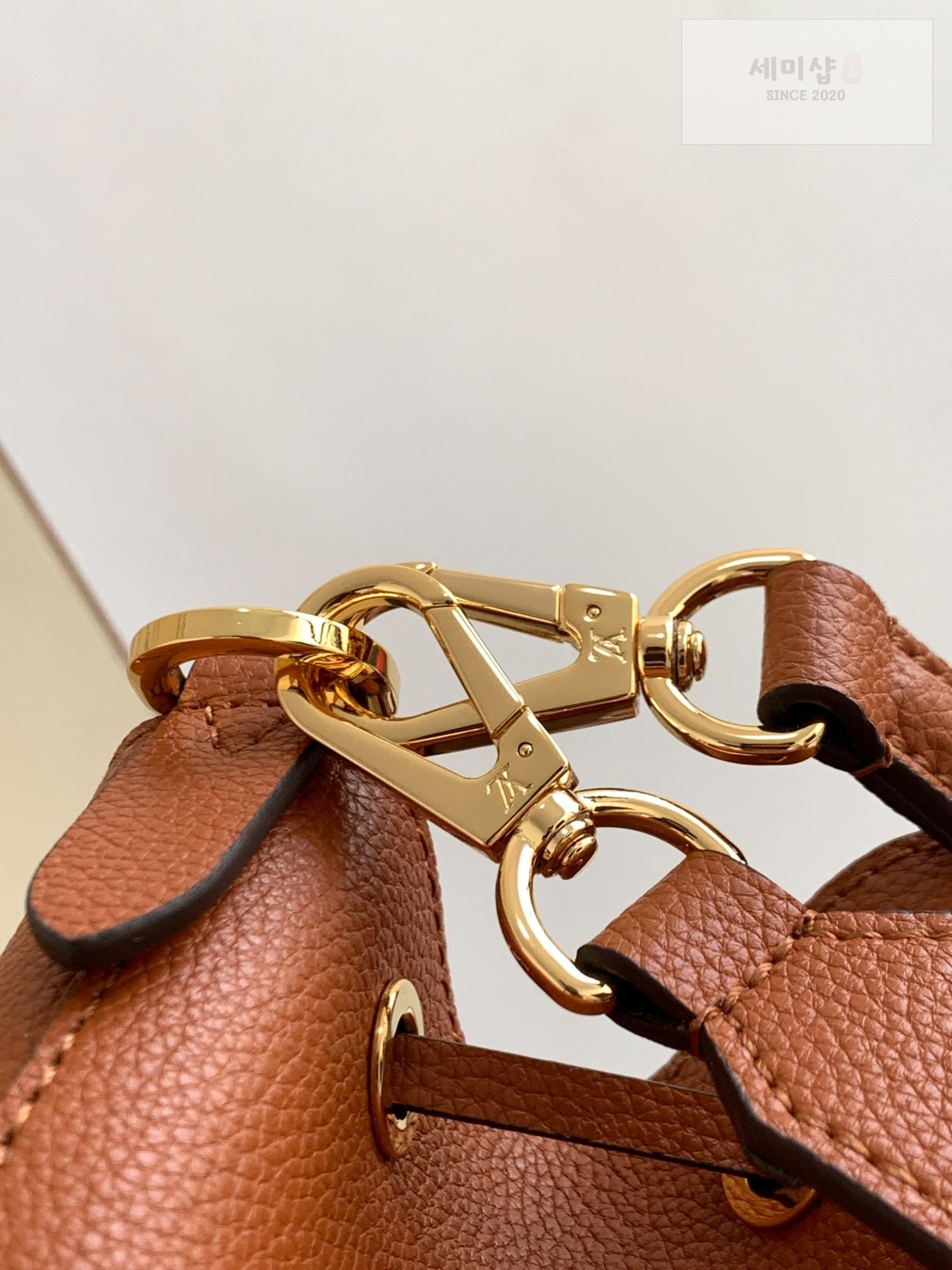Louis Vuitton Louis Vuitton Rock Me Bucket Bag 4번 이미지