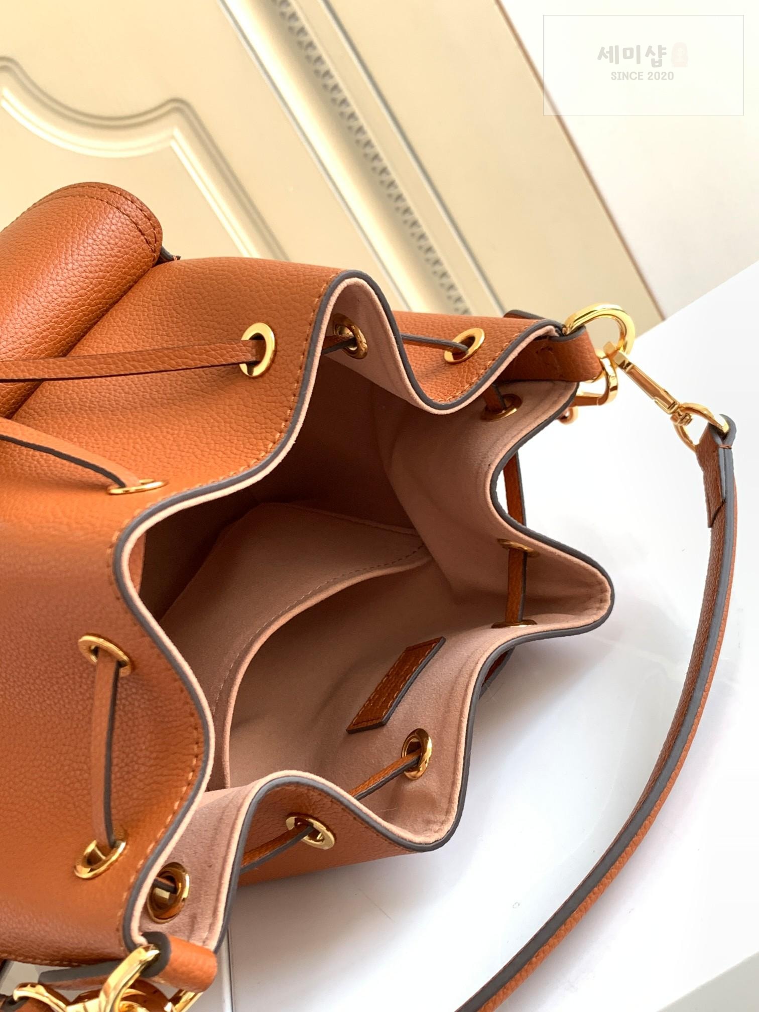Louis Vuitton Louis Vuitton Rock Me Bucket Bag 6번 이미지