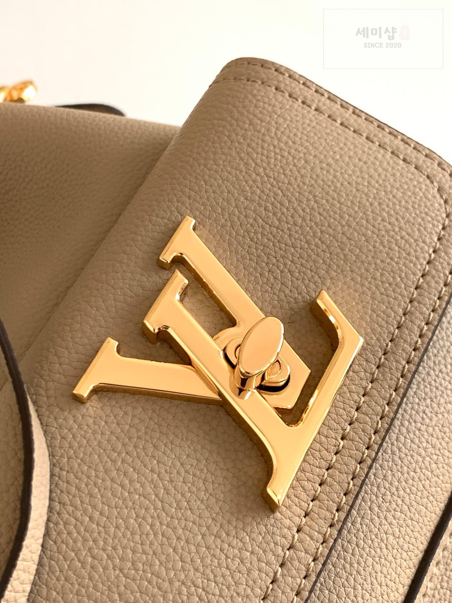 Louis Vuitton Louis Vuitton Rock Me Bucket Bag 23번 이미지