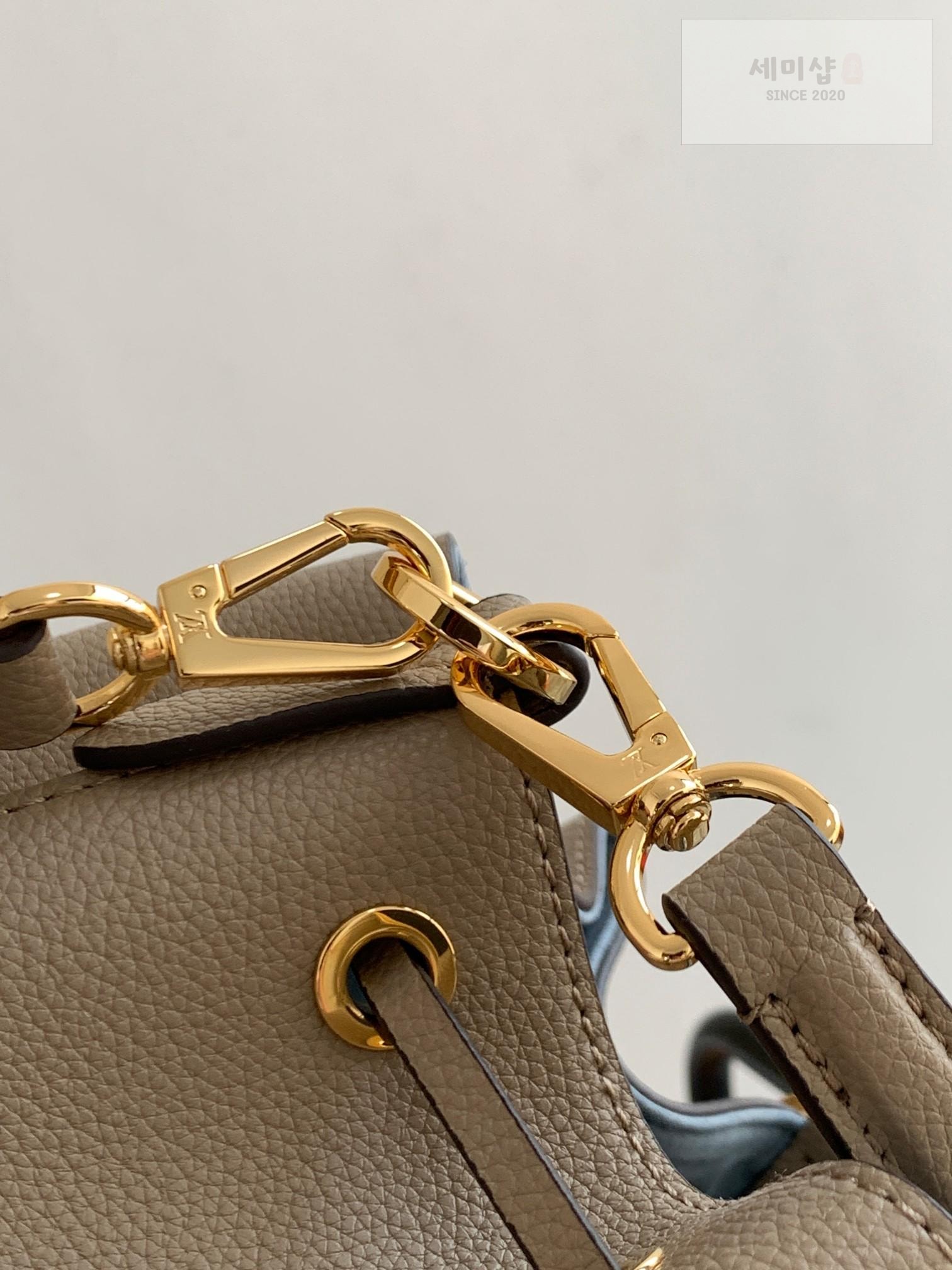Louis Vuitton Louis Vuitton Rock Me Bucket Bag 10번 이미지