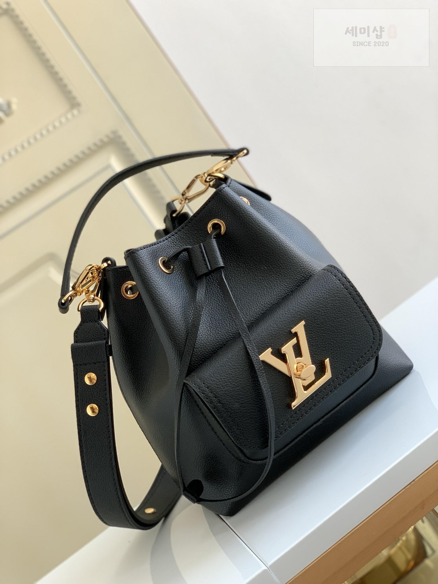 Louis Vuitton Louis Vuitton Rock Me Bucket Bag 14번 이미지