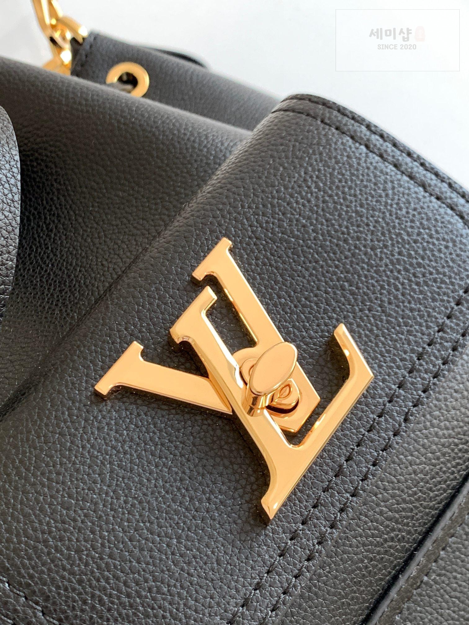 Louis Vuitton Louis Vuitton Rock Me Bucket Bag 18번 이미지