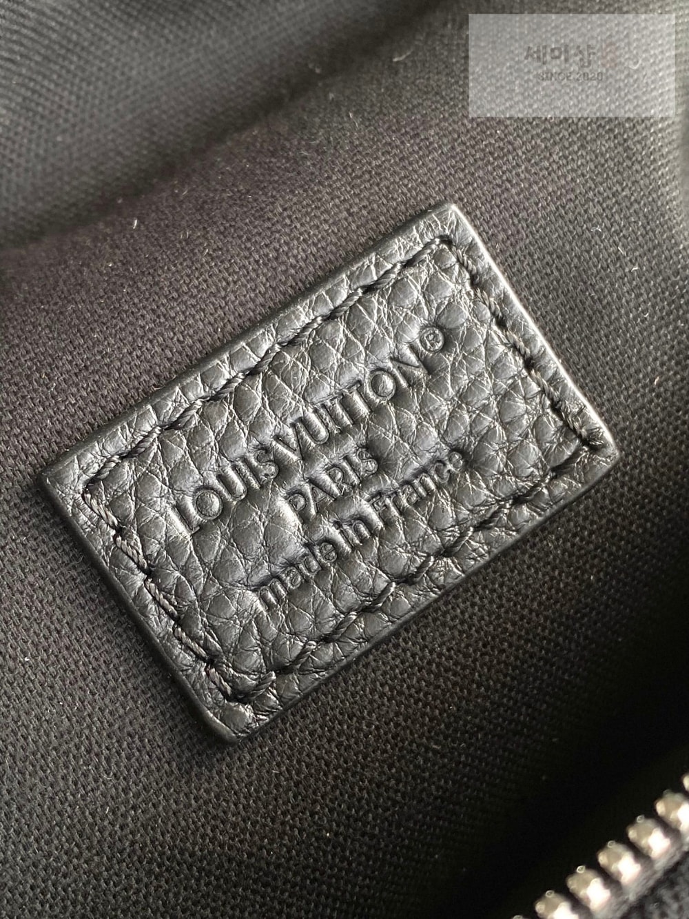 Louis Vuitton Louis Vuitton Rush Bumbag Monogram Bag 5번 이미지