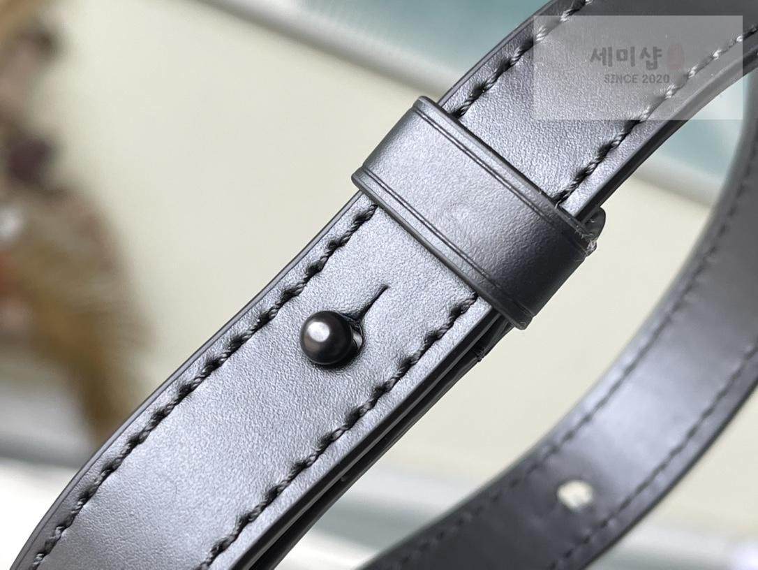 Louis Vuitton Louis Vuitton S - Lock Vertical Wearable Wallet Bag 5번 이미지