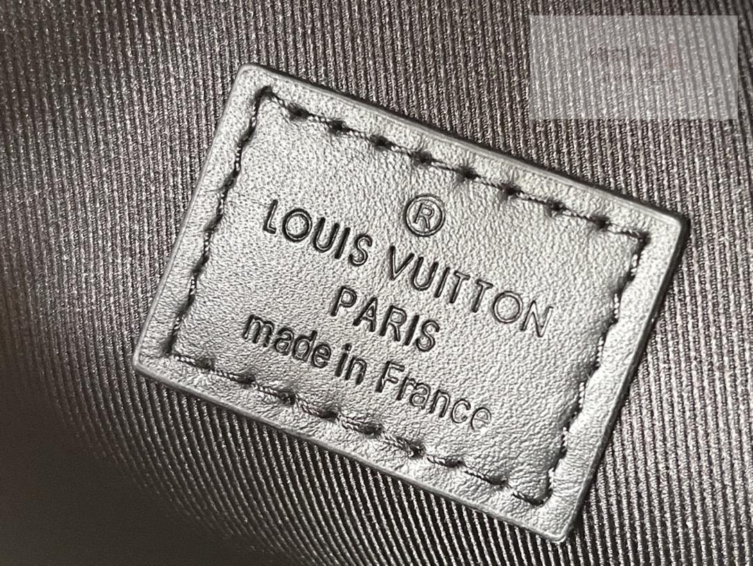 Louis Vuitton Louis Vuitton S - Lock Vertical Wearable Wallet Bag 7번 이미지