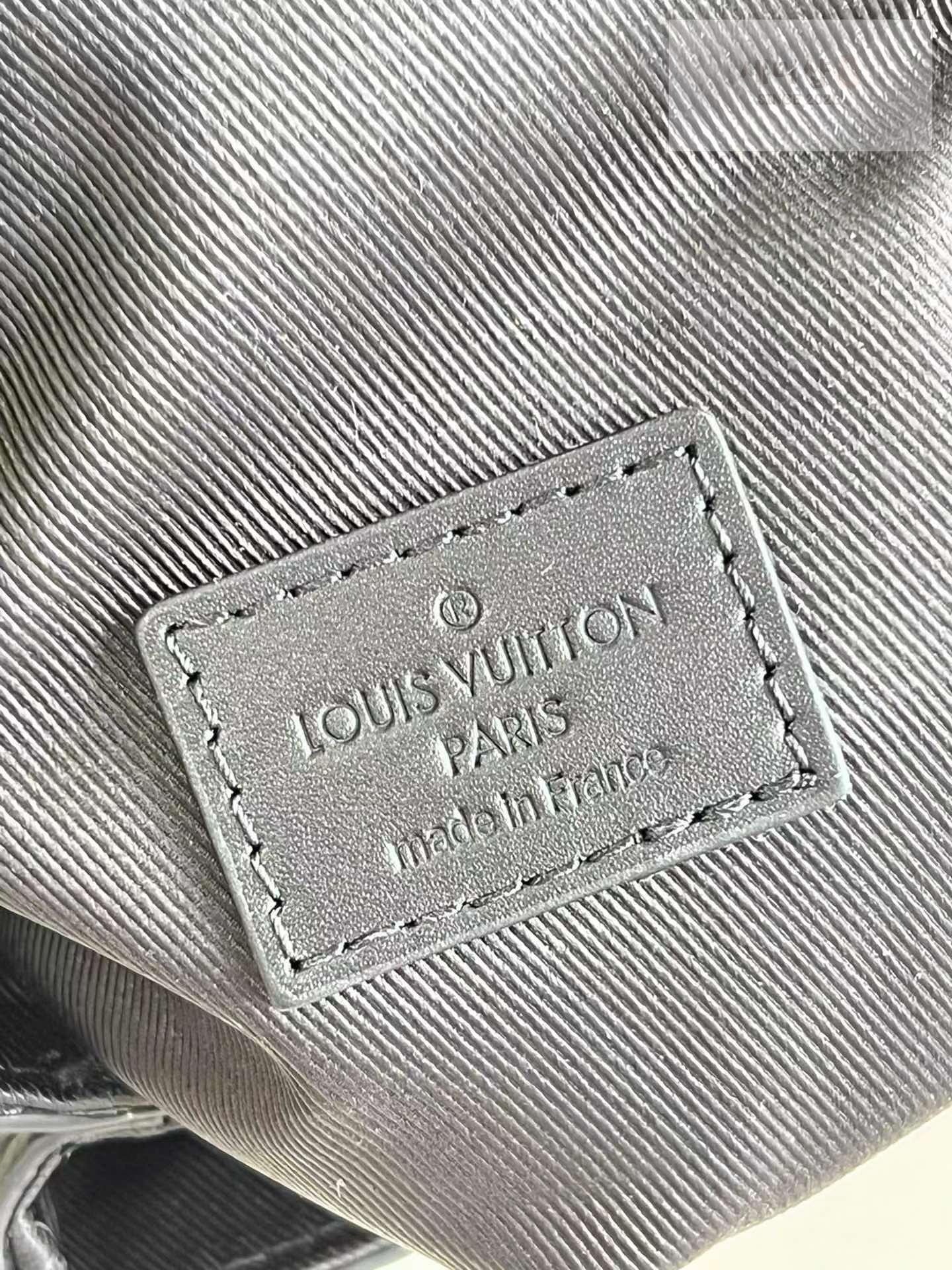 Louis Vuitton Louis Vuitton S - Lock Vertical Wearable Wallet Bag 21번 이미지