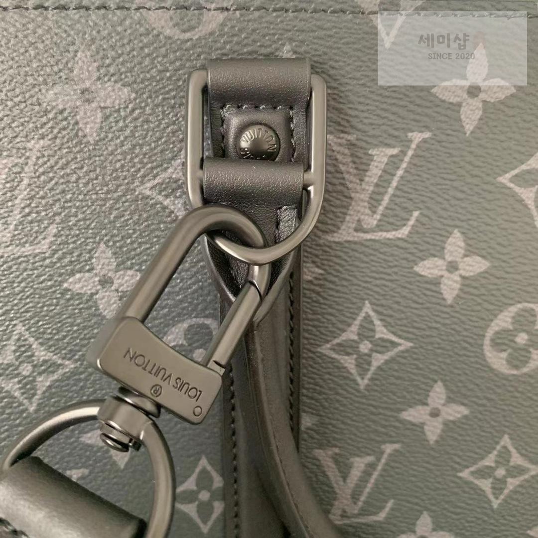 Louis Vuitton Louis Vuitton Sac Plat Monogram Eclipse Bag 17번 이미지