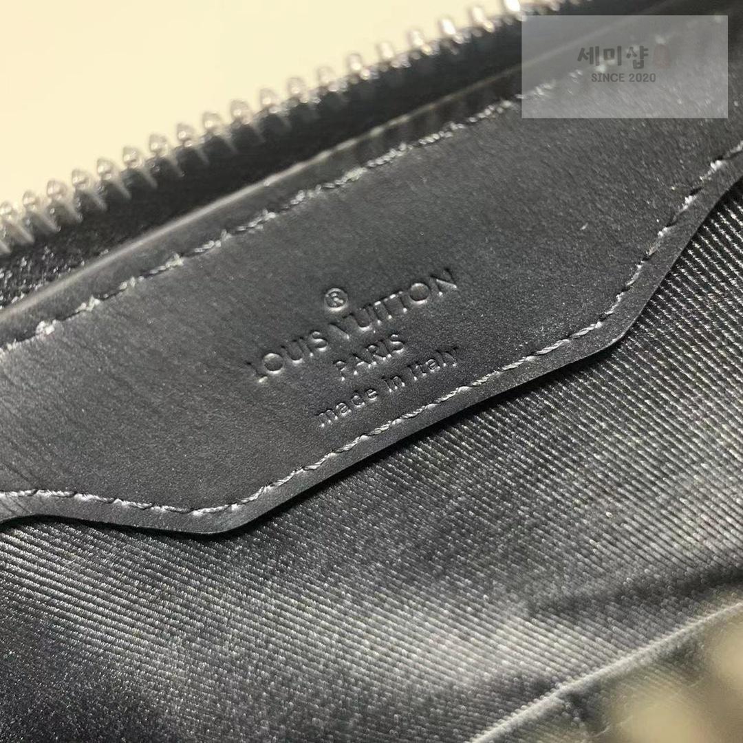 Louis Vuitton Louis Vuitton Sac Plat Monogram Eclipse Bag 16번 이미지