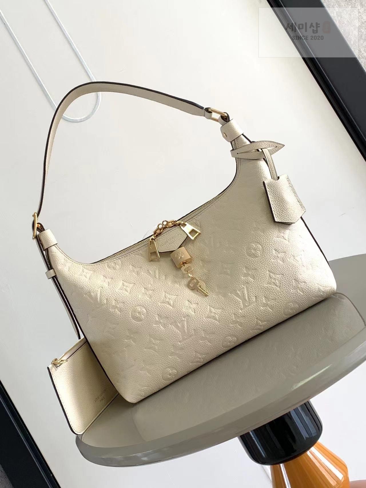Louis Vuitton Louis Vuitton Sac Sport Bag 14번 이미지