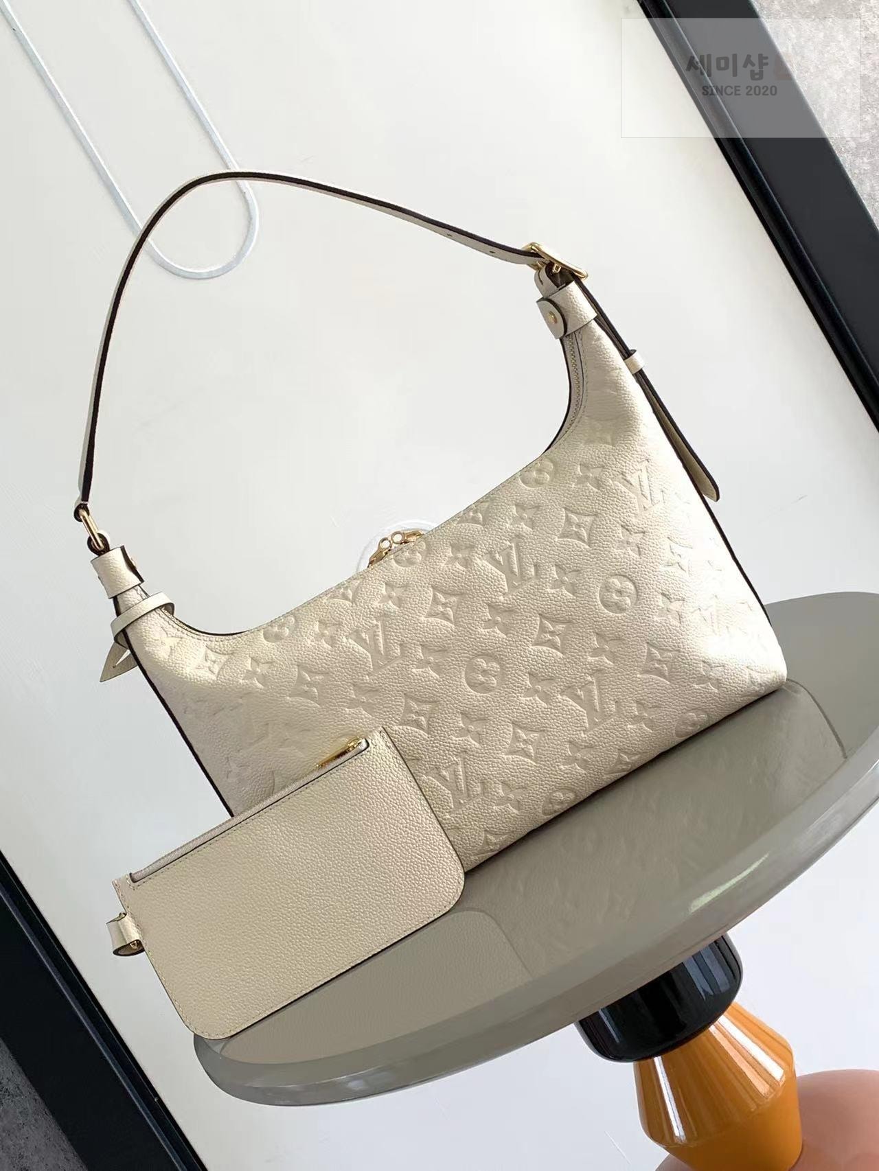 Louis Vuitton Louis Vuitton Sac Sport Bag 16번 이미지