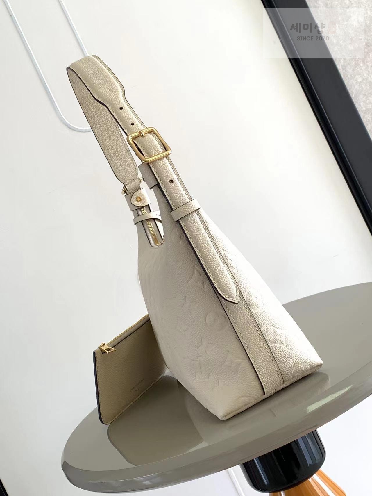 Louis Vuitton Louis Vuitton Sac Sport Bag 1번 이미지