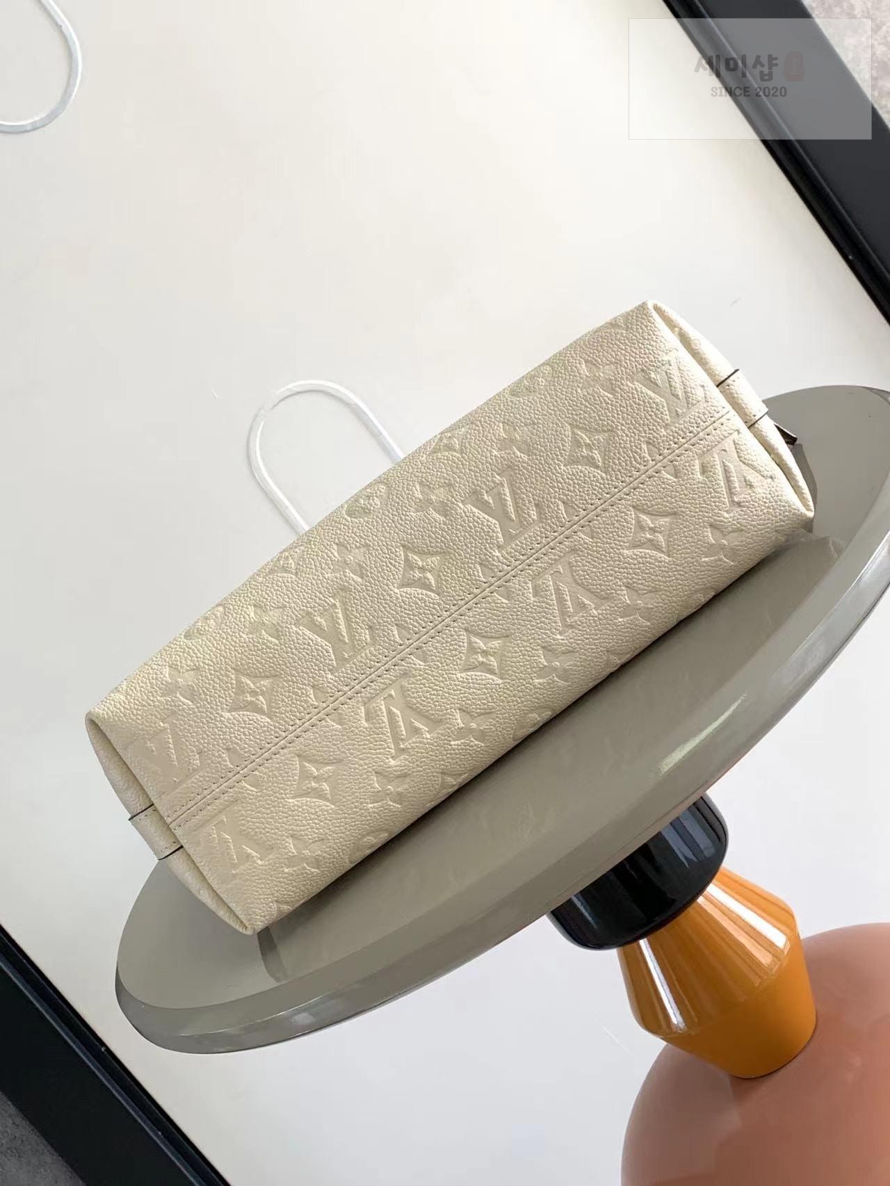 Louis Vuitton Louis Vuitton Sac Sport Bag 2번 이미지