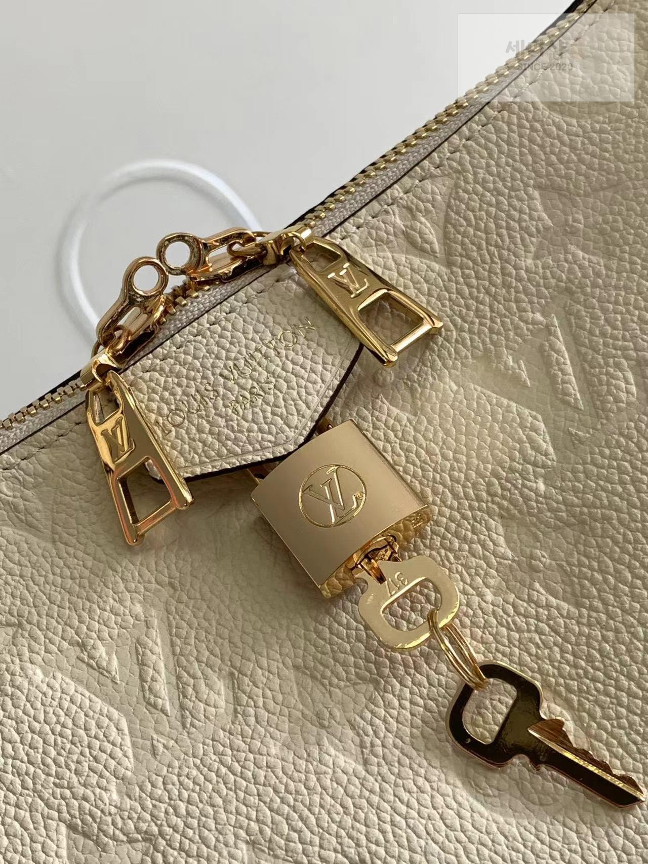 Louis Vuitton Louis Vuitton Sac Sport Bag 3번 이미지