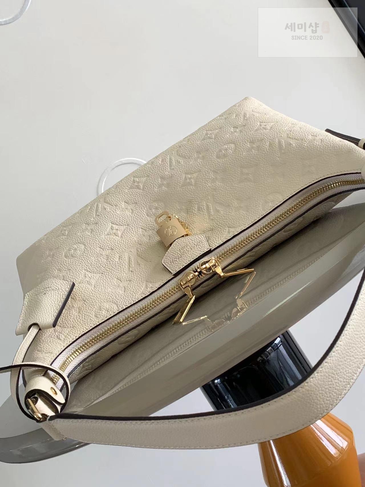 Louis Vuitton Louis Vuitton Sac Sport Bag 4번 이미지