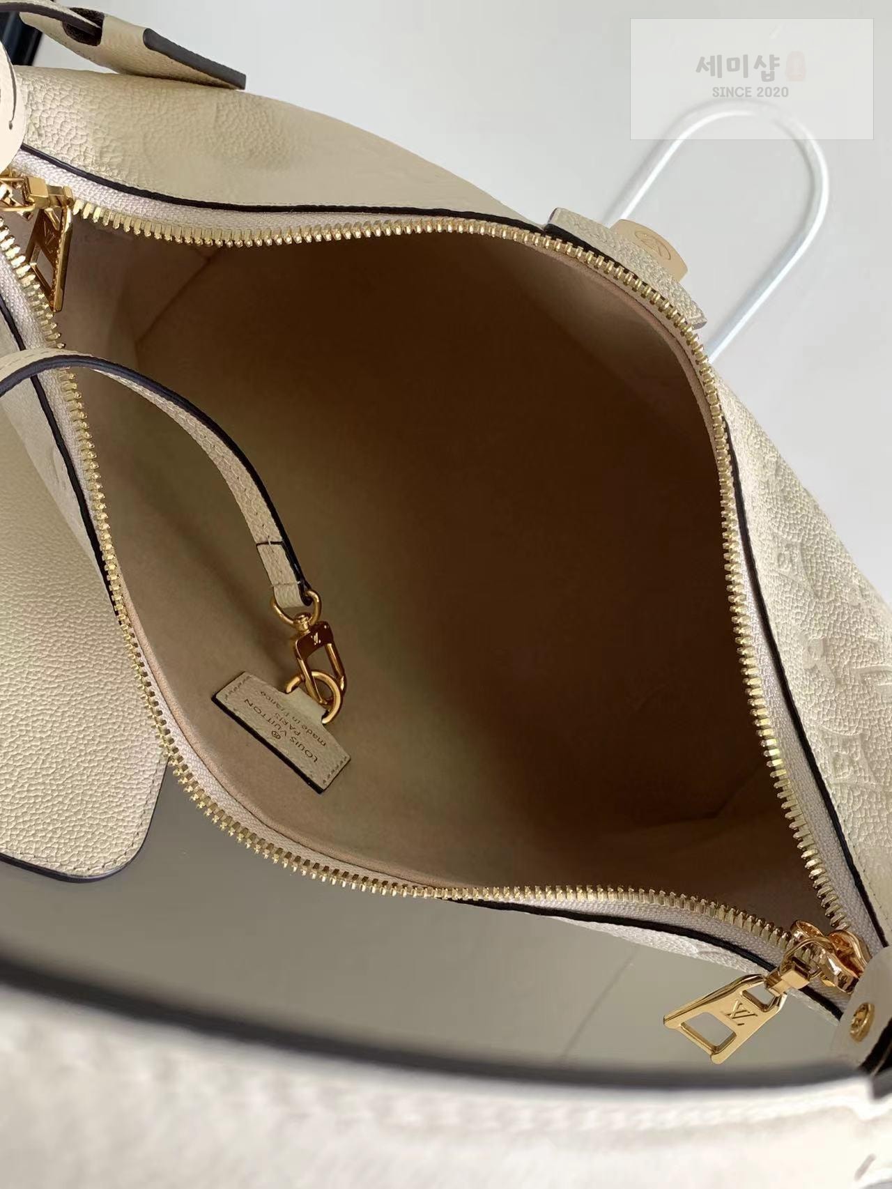Louis Vuitton Louis Vuitton Sac Sport Bag 5번 이미지