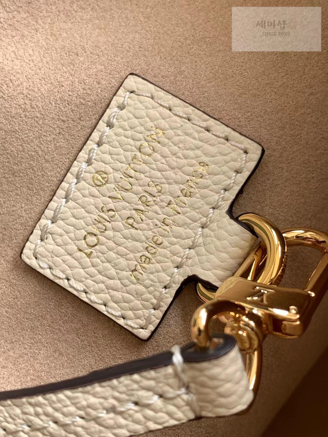 Louis Vuitton Louis Vuitton Sac Sport Bag 13번 이미지