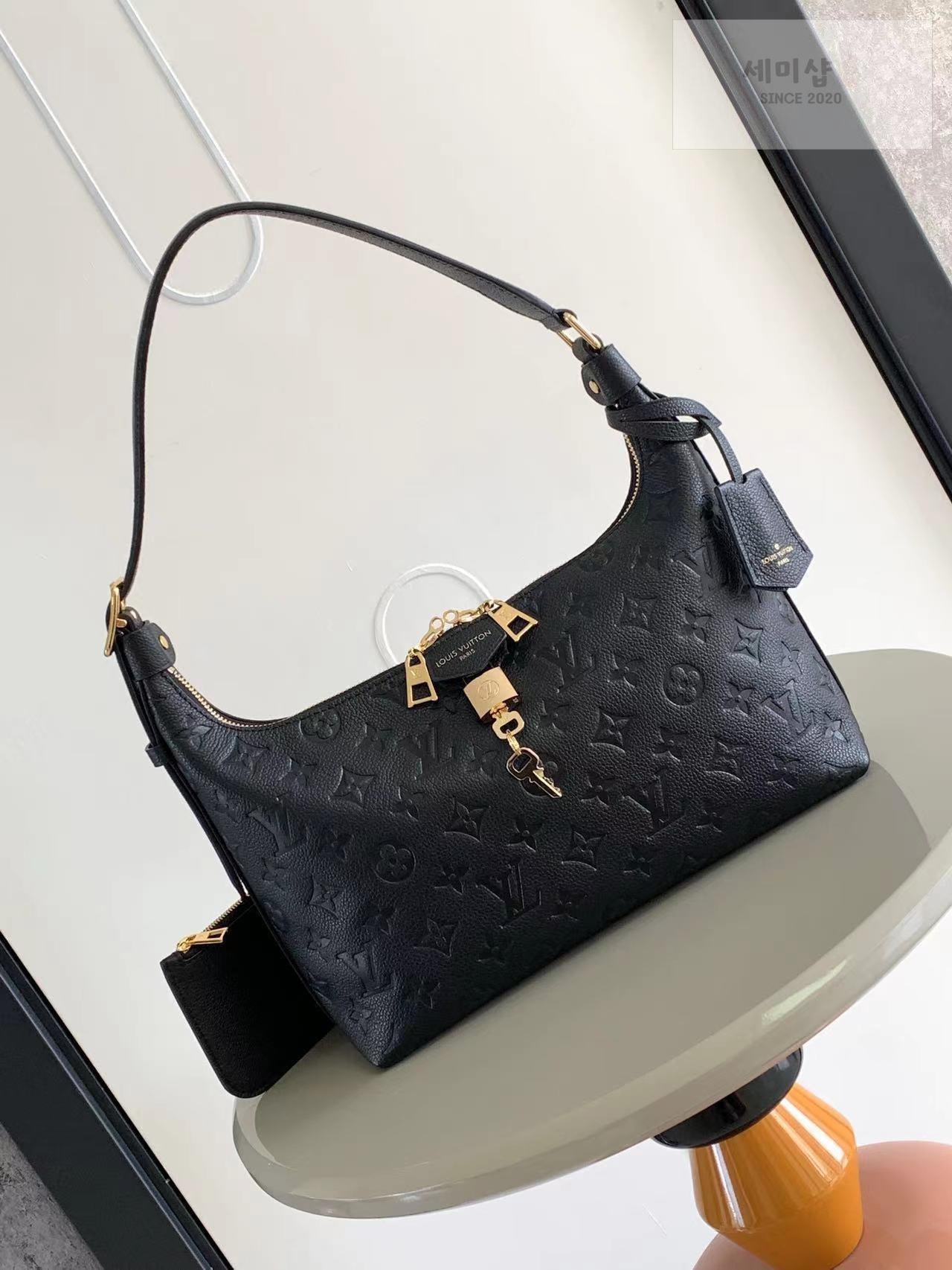 Louis Vuitton Louis Vuitton Sac Sport Bag 6번 이미지