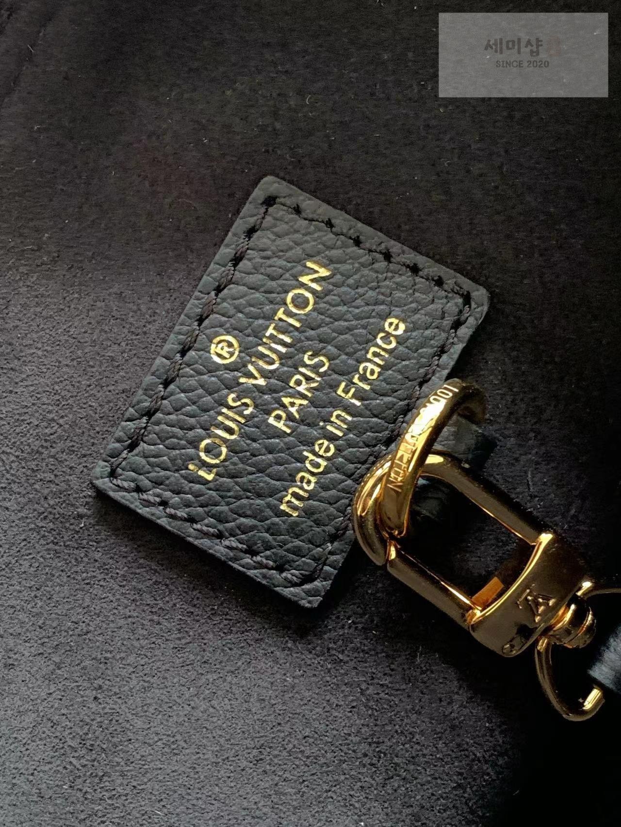 Louis Vuitton Louis Vuitton Sac Sport Bag 12번 이미지