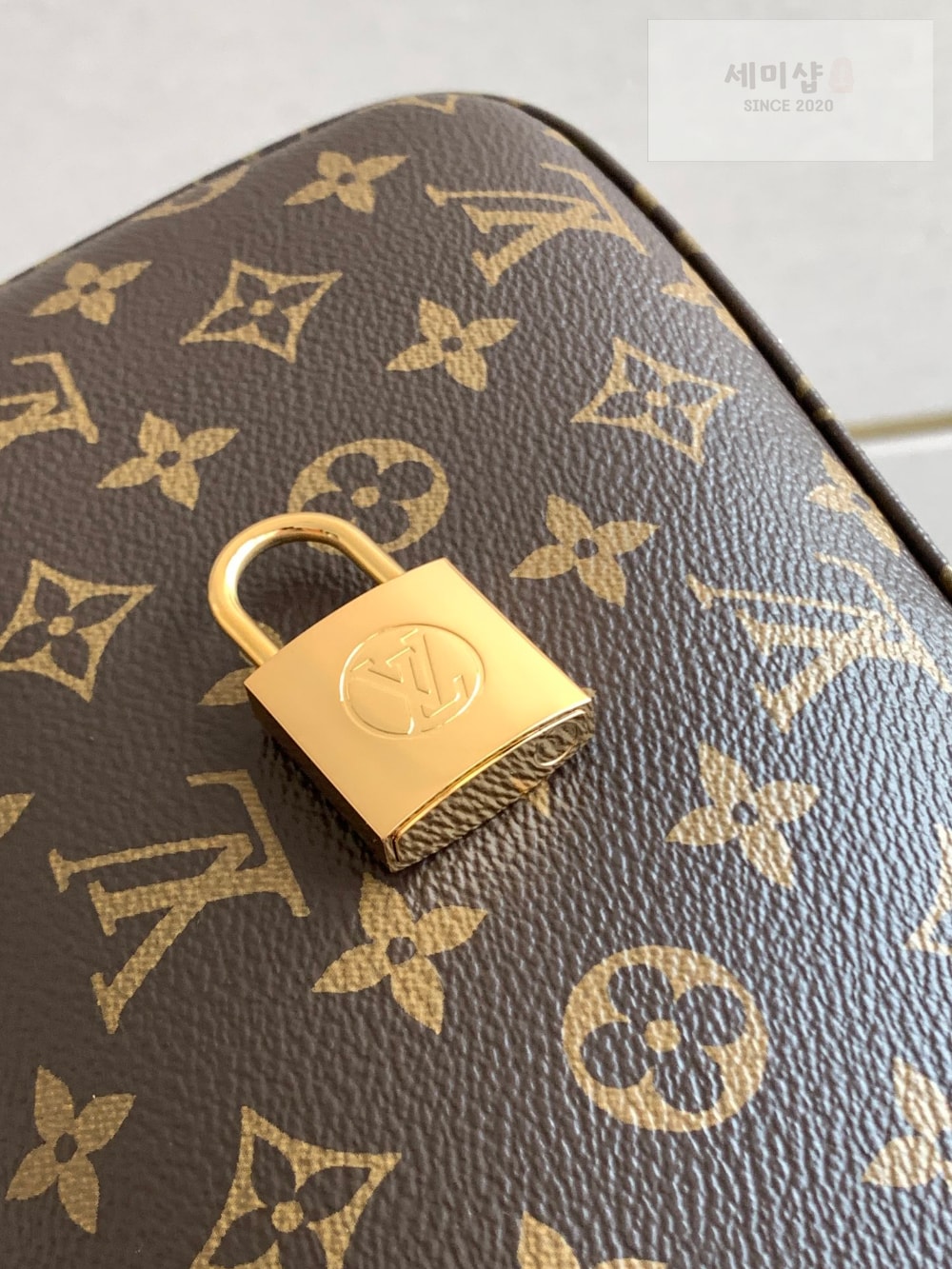 Louis Vuitton Louis Vuitton Slouchy Monogram PM Bag 5번 이미지