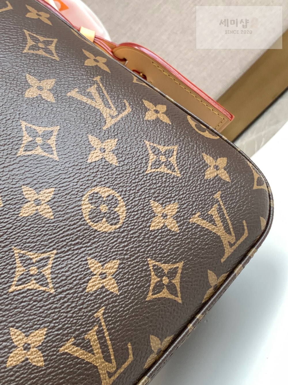 Louis Vuitton Louis Vuitton Slouchy Monogram PM Bag 7번 이미지