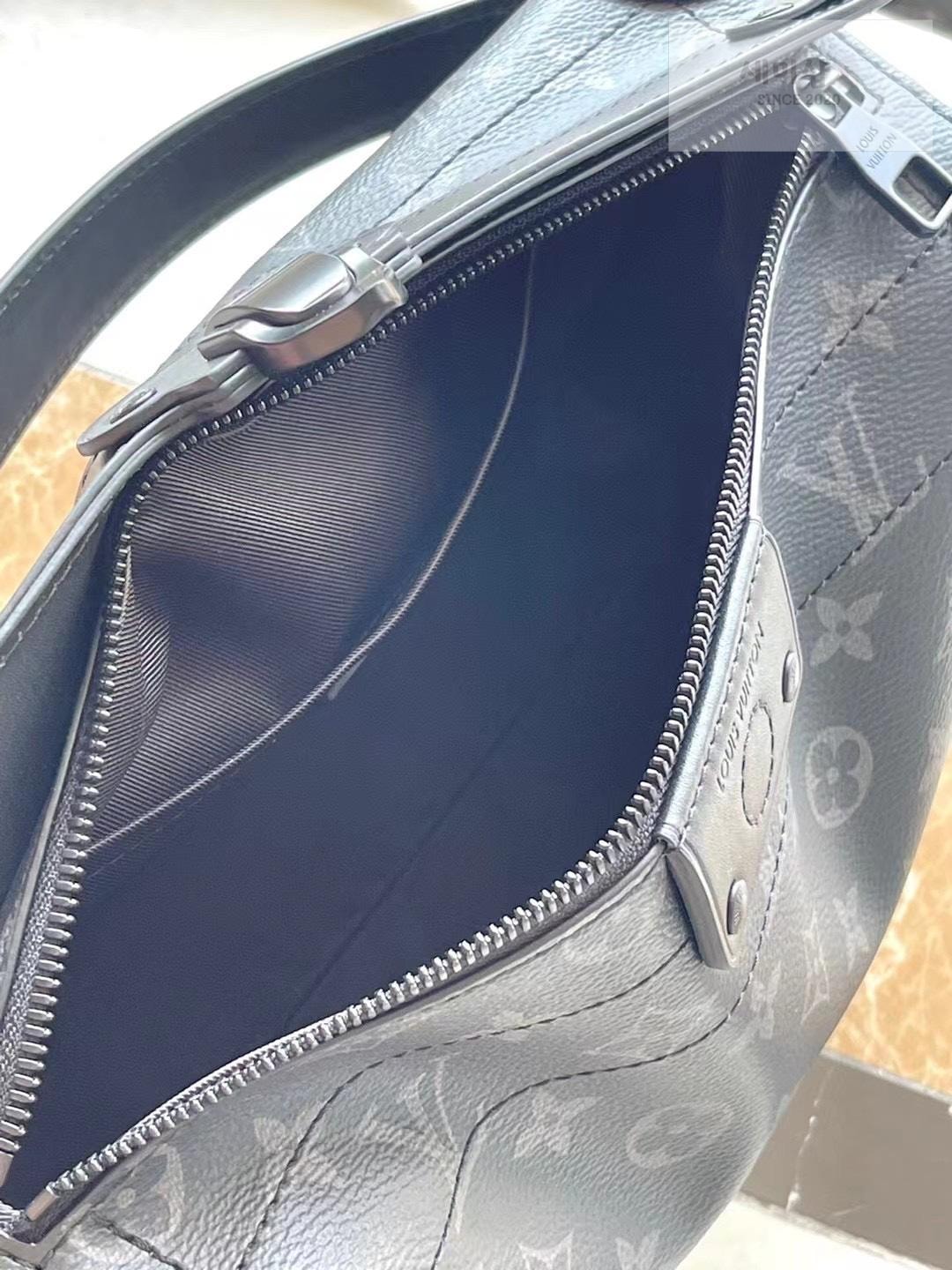 Louis Vuitton Louis Vuitton Soul Trunk East West Monogram Bag 13번 이미지