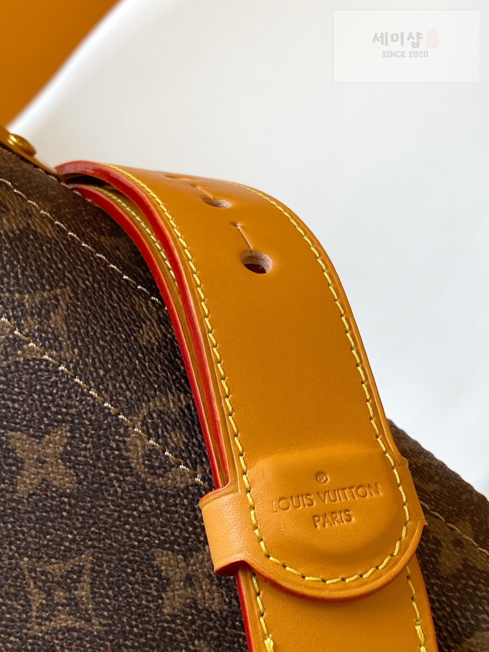 Louis Vuitton Louis Vuitton Soul Trunk Monogram Other Canvas Bag 6번 이미지