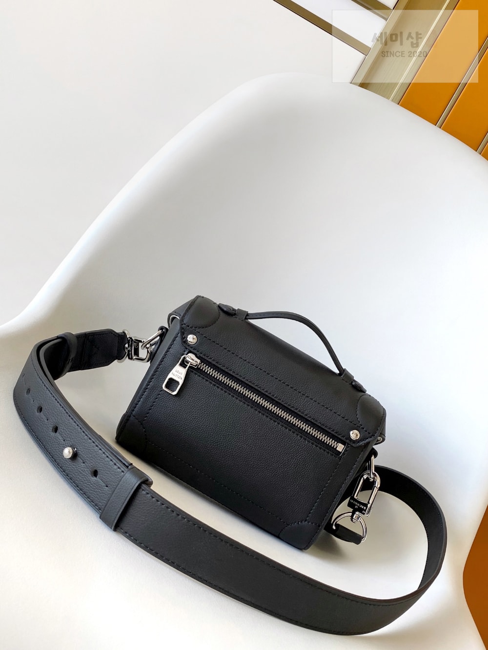 Louis Vuitton Louis Vuitton Soul Trunk Other Leathers Bag 8번 이미지