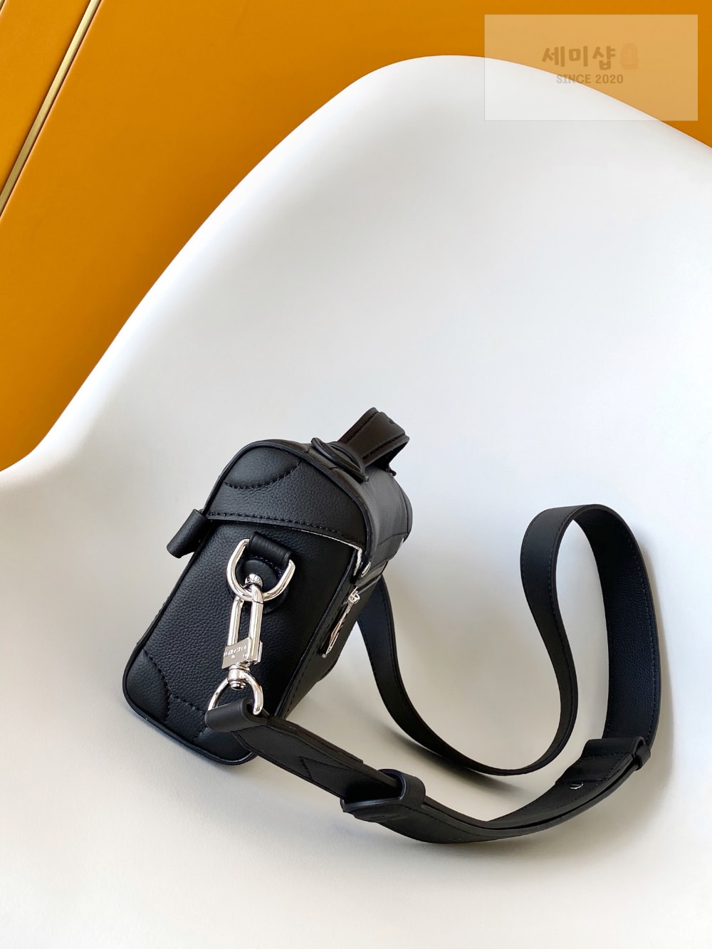Louis Vuitton Louis Vuitton Soul Trunk Other Leathers Bag 7번 이미지