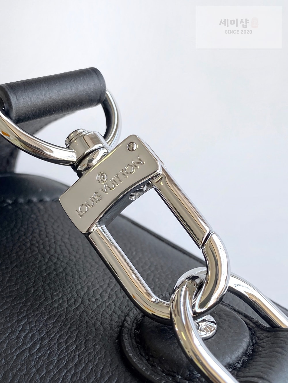 Louis Vuitton Louis Vuitton Soul Trunk Other Leathers Bag 6번 이미지
