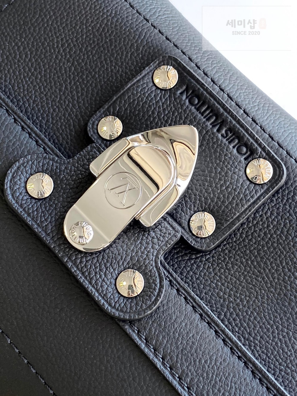 Louis Vuitton Louis Vuitton Soul Trunk Other Leathers Bag 3번 이미지