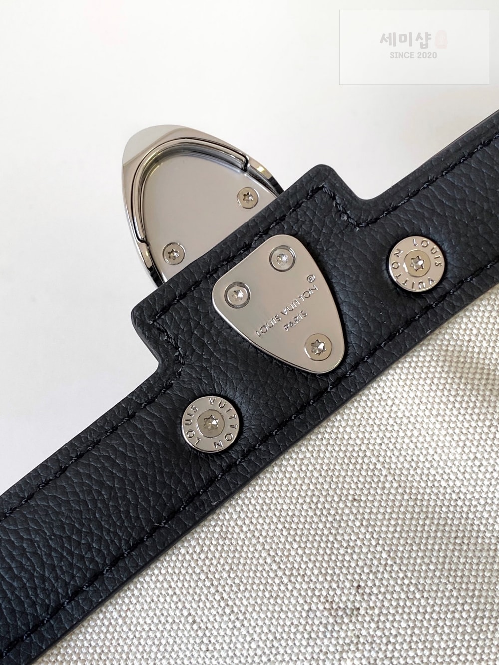 Louis Vuitton Louis Vuitton Soul Trunk Other Leathers Bag 4번 이미지