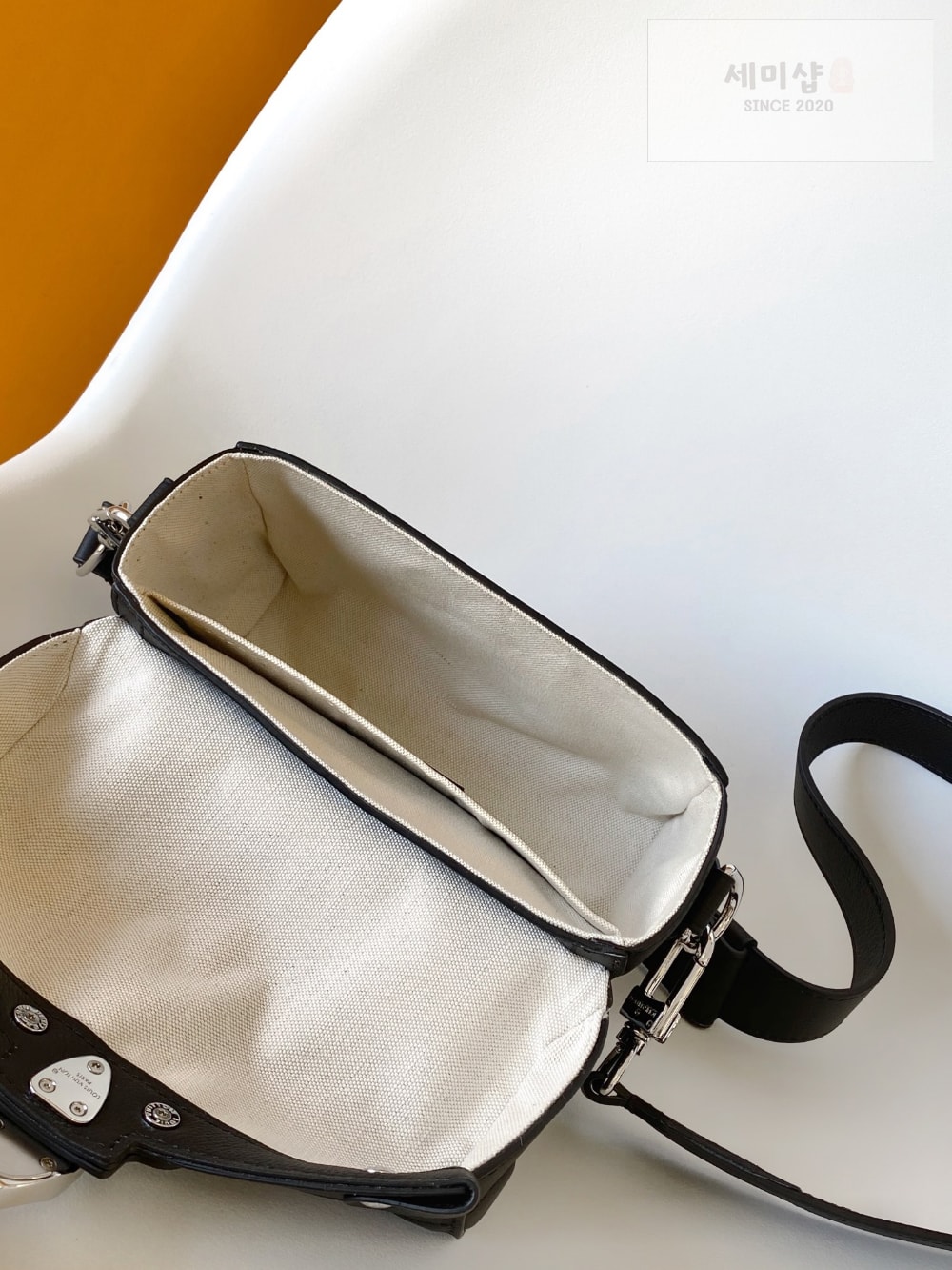 Louis Vuitton Louis Vuitton Soul Trunk Other Leathers Bag 5번 이미지