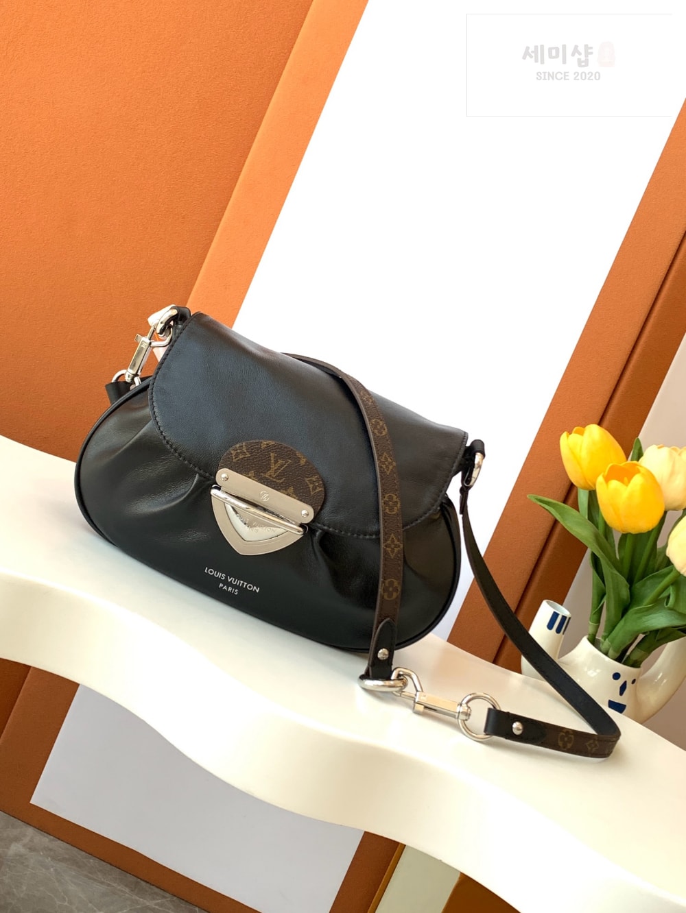Louis Vuitton Louis Vuitton Sunset Vibe Bag 10번 이미지