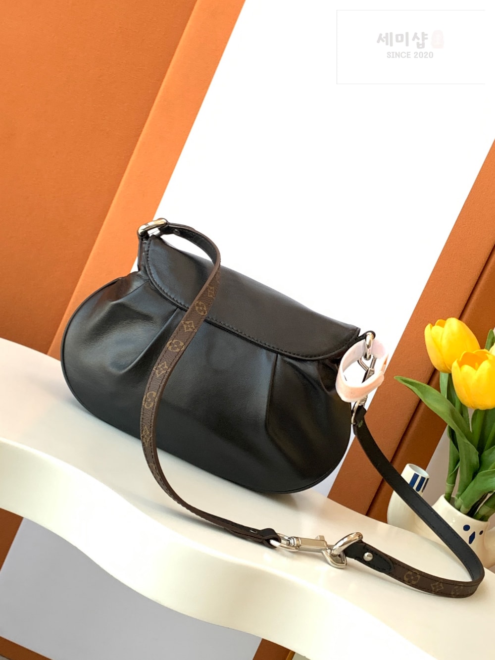Louis Vuitton Louis Vuitton Sunset Vibe Bag 1번 이미지