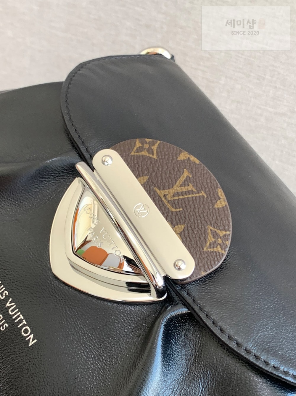 Louis Vuitton Louis Vuitton Sunset Vibe Bag 12번 이미지