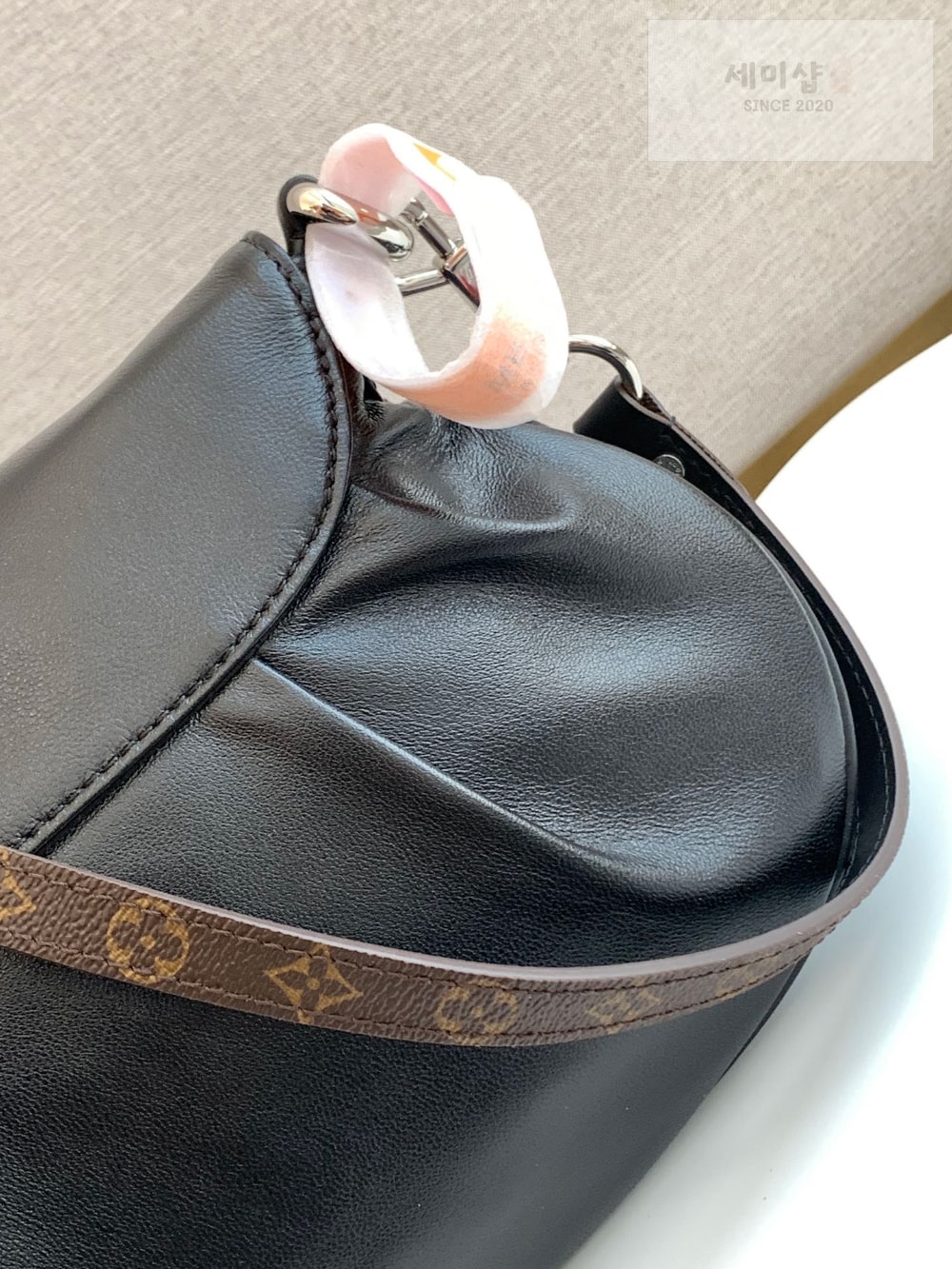 Louis Vuitton Louis Vuitton Sunset Vibe Bag 4번 이미지