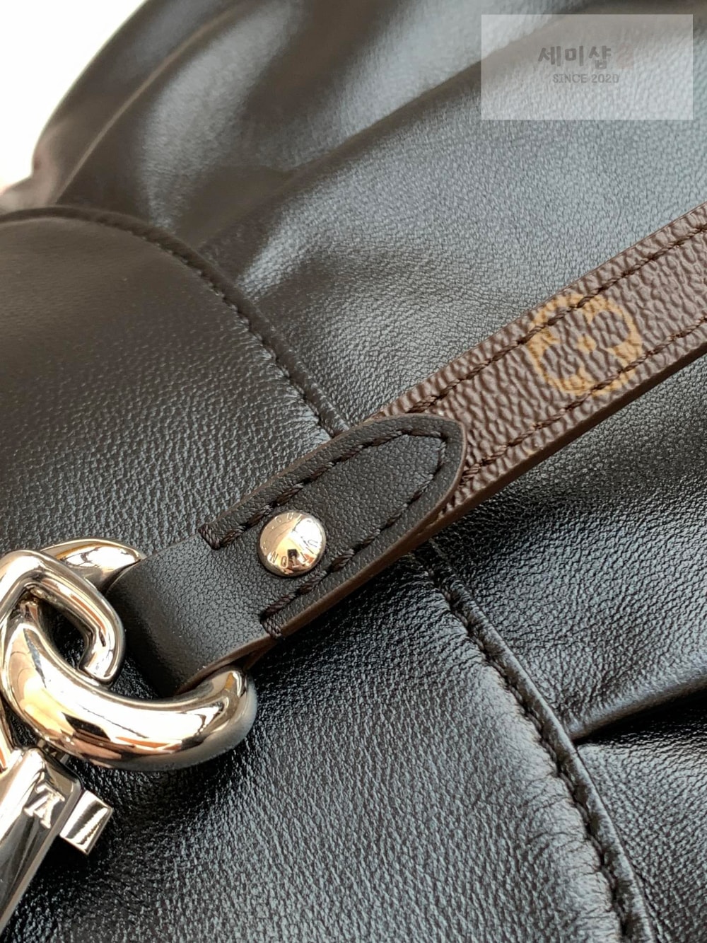 Louis Vuitton Louis Vuitton Sunset Vibe Bag 6번 이미지