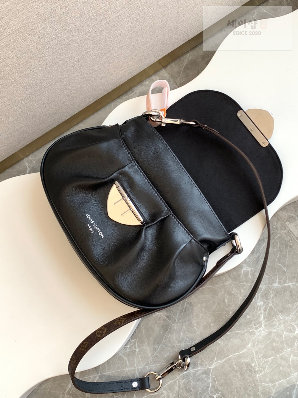 Louis Vuitton Louis Vuitton Sunset Vibe Bag 7번 이미지