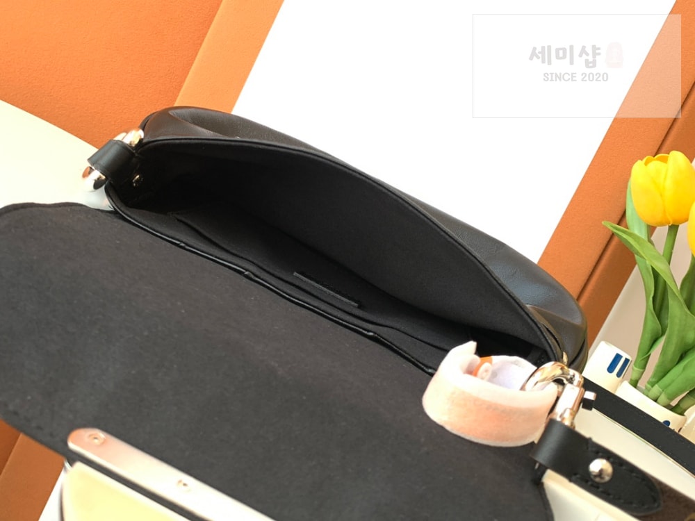 Louis Vuitton Louis Vuitton Sunset Vibe Bag 9번 이미지