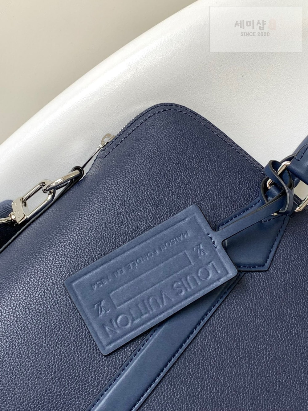 Louis Vuitton Louis Vuitton Takeoff Bag 4번 이미지