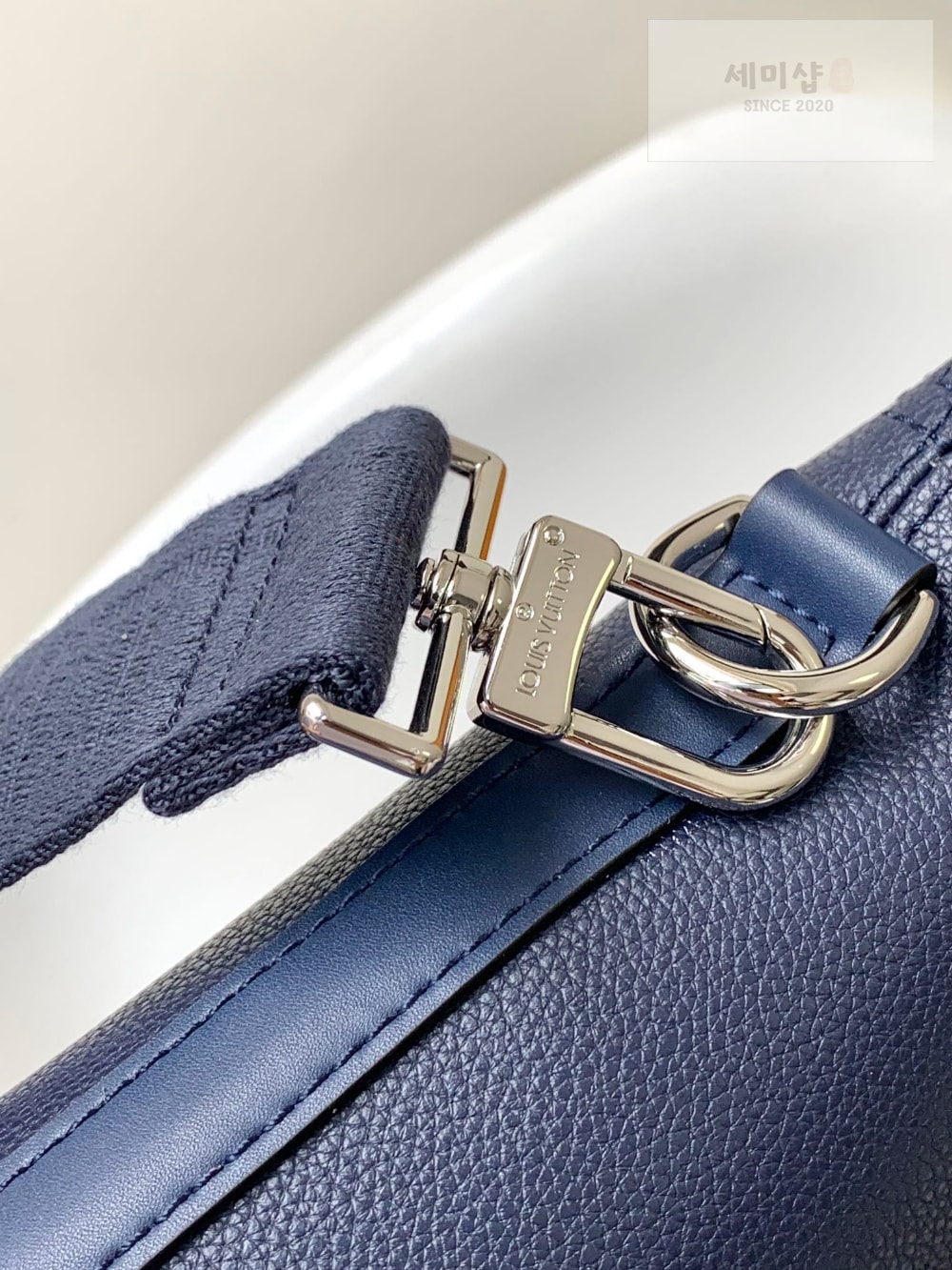 Louis Vuitton Louis Vuitton Takeoff Bag 5번 이미지