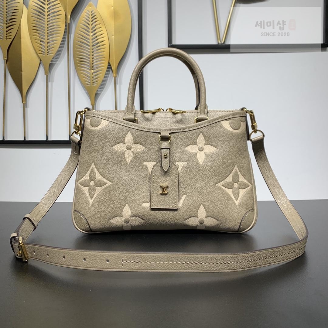 Louis Vuitton Louis Vuitton Trianon Bag 51번 이미지